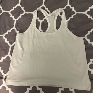 Swiftly Tech Racerback Tank
Top 2.0 *Race Length